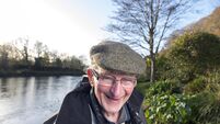 Obituary: Donal Musgrave’s gift will live long after him