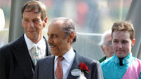 Khalid Abdullah obituary: The founder of a racing legacy beyond equal 
