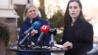 Clodagh Finn: If women ruled the world, would we still have leaders like Putin?