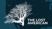 The Lost American Podcast Part I: Thomas Stofiel and the story stranger than fiction