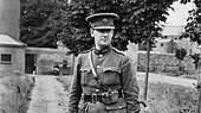 Momentum building in campaign to erect Michael Collins statue in Cork City