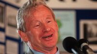 Obituary: Former RTÉ director general Joe Barry changed the face of Irish broadcasting