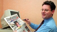 Brian Looney’s life was a rollercoaster, but provides a timely lesson