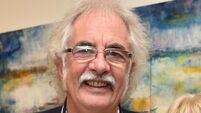 'Whatever he did, he did it in the John Miller way': Tributes paid to former director of Cork Vision Centre