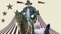 Podcast: The remarkable life of the man killed by a rooster in Ballinasloe