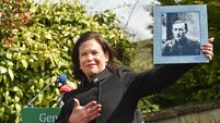 McDonald calls for Citizens' Assembly on reunification at Liam Lynch centenary
