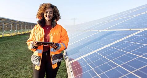 women in engineering.jpg What more can be done to attract women into careers in engineering?