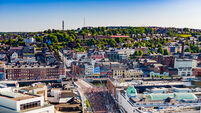 Cork Marathon 2023