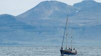 celtic mist.jpg Demystifying Irish waters with Celtic Mist