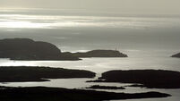 SCA AER .jpg Irish coastal homes attracting top prices in a buoyant market