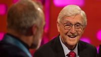 Graham Norton Show