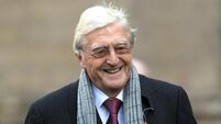 Cricket - Basil D'Oliveira Thanks Giving Service - Worcester Cathedral
