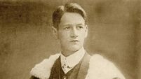Mick Clifford: MacSwiney’s legacy is being stolen by Sinn Féin