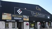 LC city tile 01.jpg City Tiles & Bathrooms: Celebrating ten years of excellent service