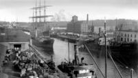 The Great Cork Lockout of 1923