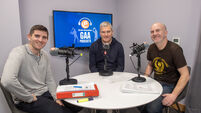 The Madness of Football: Episode 1 - introducing a new podcast series