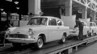 1984 Revisited: Ford's was so rooted in Cork that its closure was unthinkable