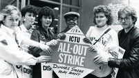 1984 Revisited: How Irish activists took a stance against apartheid