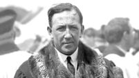 Remembering Cork’s longest-serving mayor: It wasn’t always smooth sailing for Seán French