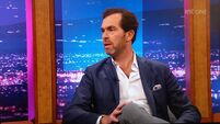 Late Late Show: Sophie Toscan du Plantier's son 'very confident' Ian Bailey will be found guilty