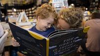 Novel ideas for your Easter break Novel ideas for your Easter break