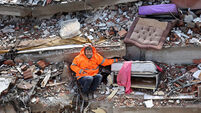 World Press Photography Awards - Regional Winners
