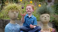 NO FEE 12 Wild Child Day launch.jpg Fun educational days out for all the family to enjoy