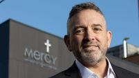 Obituary: Micheál Sheridan, a man who devoted his time solely to helping others
