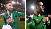 Untitled design.png Tim Clancy: Connection to Cork City brought Seani Maguire and Ruairí Keating back, not money