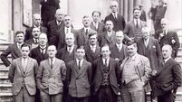 How the dissolution 100 years ago of Cork Corporation led to our local government system today