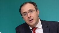Sipo responds to criticism around timing of publication of Robert Troy report