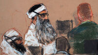 Biden administration asks court to block 9/11 plea deals