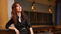 Fashion editor Annmarie O'Connor: Here's what you should do instead of making style resolutions
