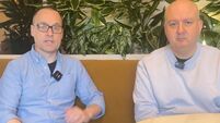 Irish Examiner Rugby Podcast: Ireland show their hand for Scotland trip
