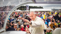 Remembering Pope Francis