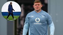 Irish Examiner Rugby Podcast: Irish injuries, bench splits, Thierry Henry and Garry Ringrose suspension