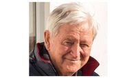 Matt Murphy's extraordinary legacy on Sherkin Island will serve marine Ireland well 