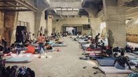 How one woman is rescuing migrant workers trapped in Lebanon’s abusive kafala system