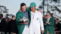 The Masters - Final Round