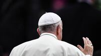 Pope Francis Address The Festival Of Families