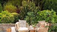 Home: Five fabulous finds for our lives and living spaces