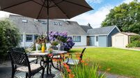 Teachers' 'lifestyle' family home was a successful learning  curve 