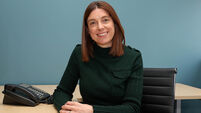 My Job: The merger of accountancy firms just adds up My Job: The merger of accountancy firms just adds up