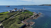 ‘The moment we grasped East Cork really is one of the best places to live’ ‘The moment we grasped East Cork really is one of the best places to live’