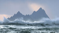 'It is the Holy Grail': locals fear for tourism future as Skellig Michael stays shut