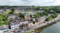 Is Kinsale Ireland’s most expensive town to buy a home in 2025? Is Kinsale Ireland’s most expensive town to buy a home in 2025?