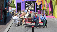 Kinsale: For great natural produce, accommodation and fun things to do Kinsale: For great natural produce, accommodation and fun things to do