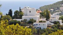 Ibiza: In search of sun and simplicity in a dance-music destination