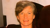 Mick Clifford: A woman murdered in her own bedroom — and how the State treated her husband