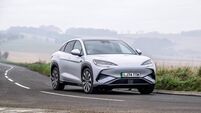 BYD Sealion 7 review: Chinese electric SUV makes strong debut despite testing mishap